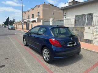 Peugeot 207 2008 1.6 HDI 110CV