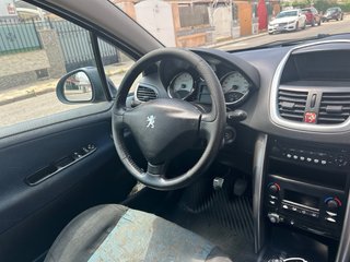 Peugeot 207 2008 1.6 HDI 110CV