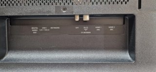 TV Philips 43 4K UHD Ambilight