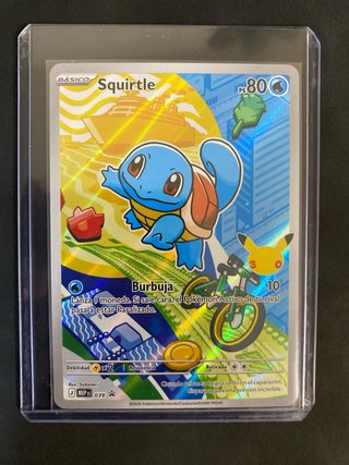 Trío Kanto First Partners Pokemon