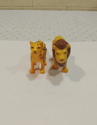 Lote de figuritas sueltas (NO HAGO ENVÍOS)
