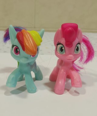 Lote de figuritas sueltas (NO HAGO ENVÍOS)