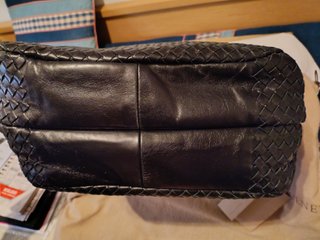 Borsa intrecciata Bottega Veneta