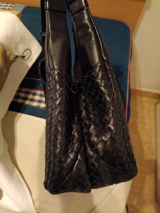 Borsa intrecciata Bottega Veneta