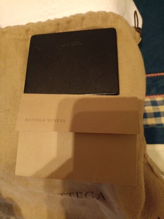 Borsa intrecciata Bottega Veneta