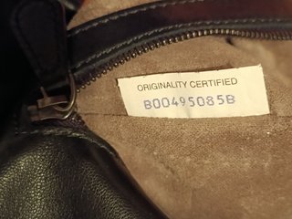 Borsa intrecciata Bottega Veneta
