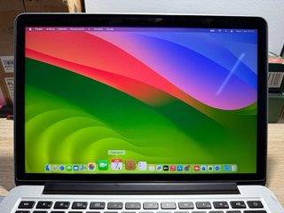 MacBook Pro 13 2013 Intel Core i5
