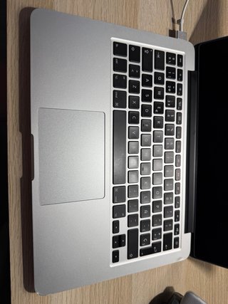 MacBook Pro 13 2013 Intel Core i5