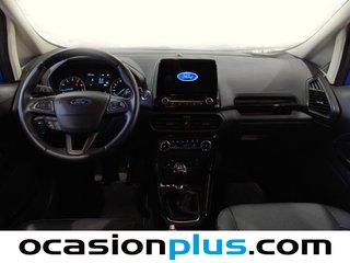Ford EcoSport 1.0T EcoBoost S&S Active 92 kW (125 CV)
