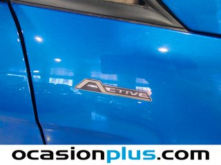 Ford EcoSport 1.0T EcoBoost S&S Active 92 kW (125 CV)