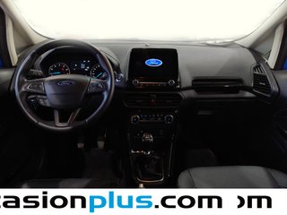 Ford EcoSport 1.0T EcoBoost S&S Active 92 kW (125 CV)