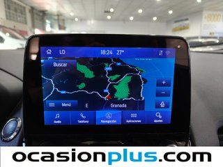 Ford EcoSport 1.0T EcoBoost S&S Active 92 kW (125 CV)