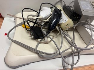 Nintendo Wii + accessori