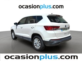 SEAT Ateca 1.0 TSI S&S Reference 81 kW (110 CV)