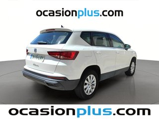 SEAT Ateca 1.0 TSI S&S Reference 81 kW (110 CV)