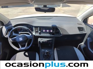 SEAT Ateca 1.0 TSI S&S Reference 81 kW (110 CV)