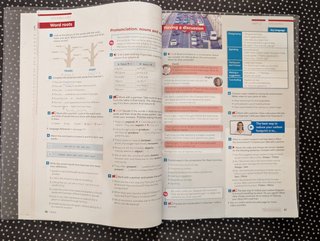 2 Bachillerato - Inglés - Student's Book