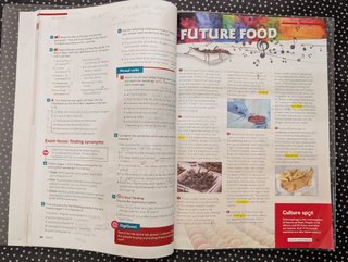 2 Bachillerato - Inglés - Student's Book