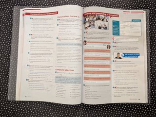 2 Bachillerato - Inglés - Student's Book