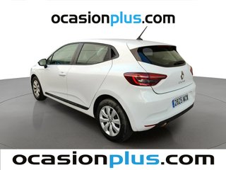 Renault Clio Business TCe 74 kW (100 CV) GLP