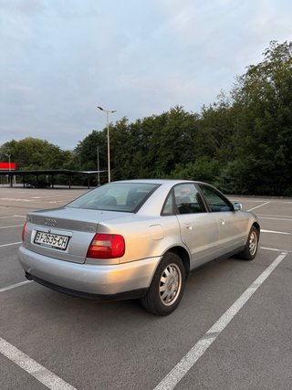 Audi A4 1.8 1998