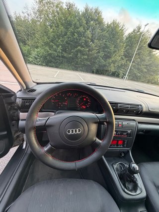 Audi A4 1.8 1998