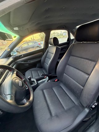Audi A4 1.8 1998