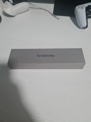 Bracciale Brosway da uomo