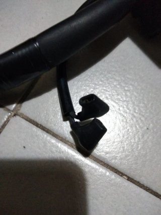 Mando luces Honda CBR 600 RR