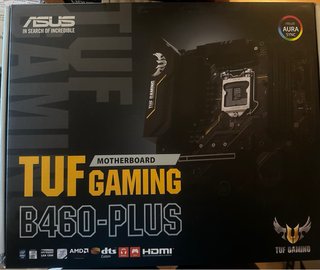 PC Gaming RTX 3060 12GB i5 16GB SSD+1TB Caja