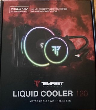 PC Gaming RTX 3060 12GB i5 16GB SSD+1TB Caja