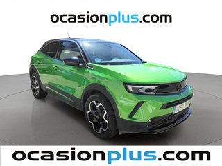 Opel Mokka 1.2 T Ultimate 100 kW (136 CV)