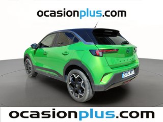Opel Mokka 1.2 T Ultimate 100 kW (136 CV)