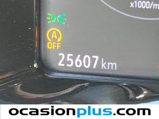 Opel Mokka 1.2 T Ultimate 100 kW (136 CV)