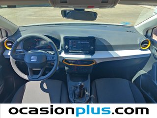 SEAT Ibiza 1.0 MPI Reference XL 59 kW (80 CV)