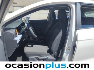 SEAT Ibiza 1.0 MPI Reference XL 59 kW (80 CV)