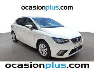 SEAT Ibiza 1.0 MPI Reference XL 59 kW (80 CV)