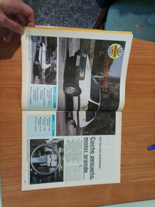 Citroën Visa Super X