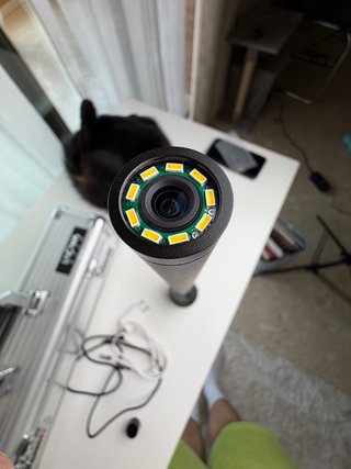 Laowa 24mm f14 Sony E Probe