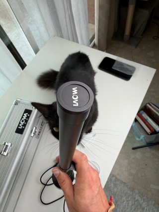 Laowa 24mm f14 Sony E Probe