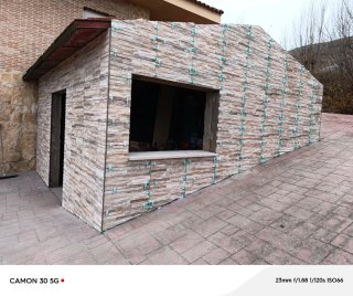 Servicios de mano de obra burgos y alrededores