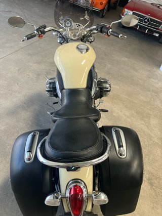 BMW R 1200C Cruiser