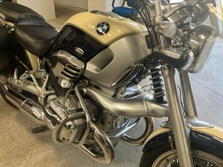 BMW R 1200C Cruiser