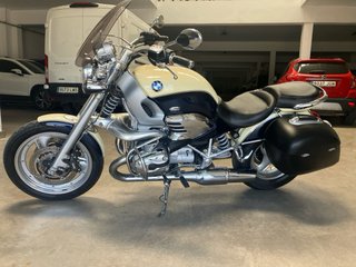 BMW R 1200C Cruiser