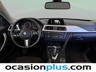 BMW Serie 4 418d Gran Coupe 110 kW (150 CV)