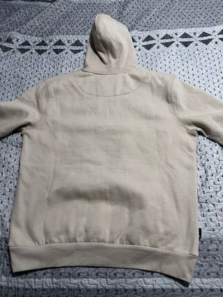 Sudadera 11 Degrees