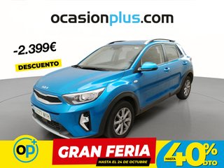 Kia Stonic 1.2 DPi Drive 58 kW (79 CV)