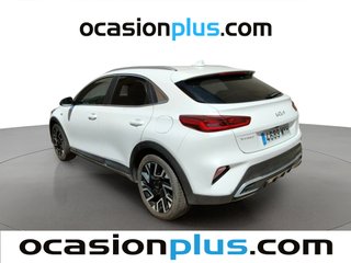 Kia XCeed 1.0 T-GDi Drive 74 kW (100 CV)