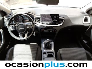Kia XCeed 1.0 T-GDi Drive 74 kW (100 CV)