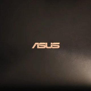 Portátil Asus Zenbook Pro 15